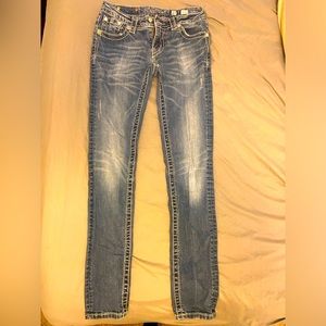 Miss Me Skinny Jeans